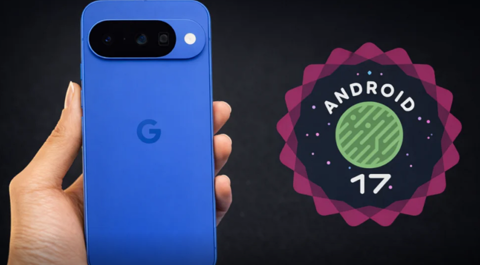 Названы смартфоны Google Pixel, которые обновятся до Android 17