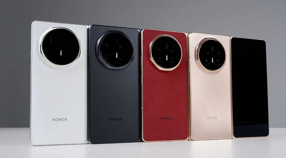 Самое интересное за неделю: Galaxy S26 и S26+ проверили на автономность, вышел TECNO Camon 50 Pro 5G