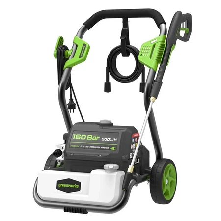 Как ухаживать за мойкой высокого давления: советы от экспертов