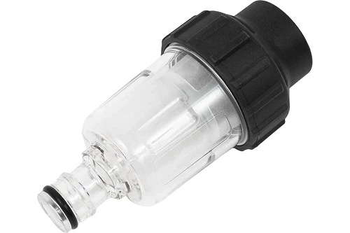 Как ухаживать за мойкой высокого давления: советы от экспертов