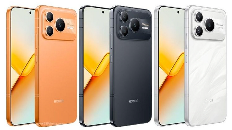 Просто нечто: смартфон HONOR X80 GT получит батарею на 13 080 мА*ч