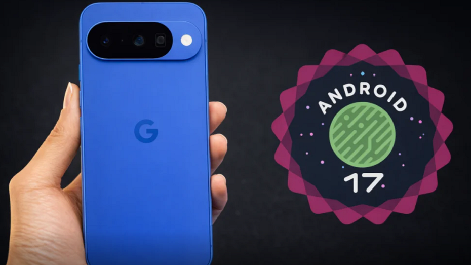 Названы смартфоны Google Pixel, которые обновятся до Android 17