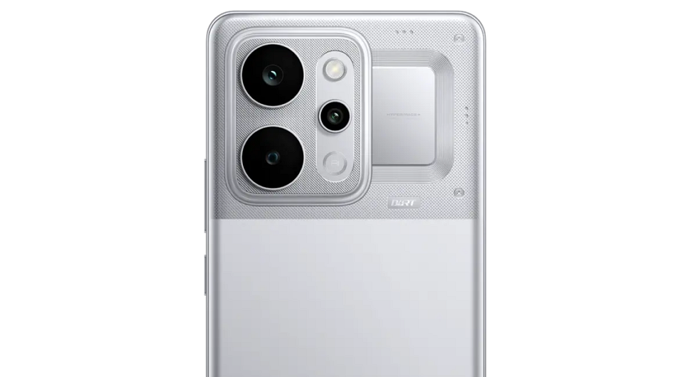 Первые подробности о realme 16T и realme P4R. Компания готовит два новых стильных смартфона