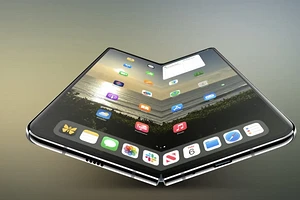 Все, что известно об iPhone Fold — характеристики, дата выхода, цена