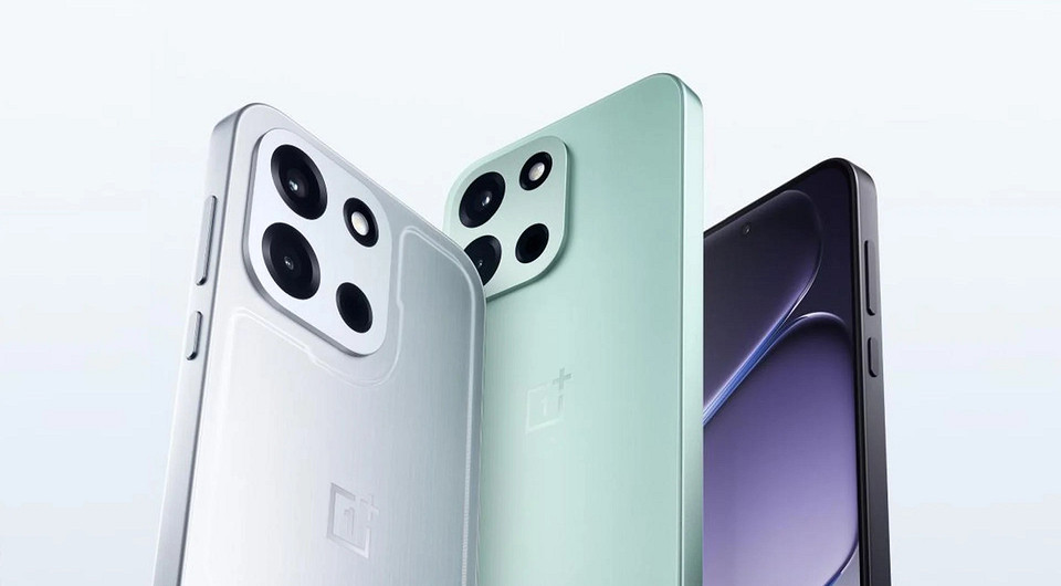 Раскрыты характеристики OnePlus Nord 6. Смартфон получит Snapdragon 8s Gen 4 и экран на 165 Гц