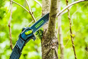 5 практичных сучкорезов для обрезки деревьев на участке