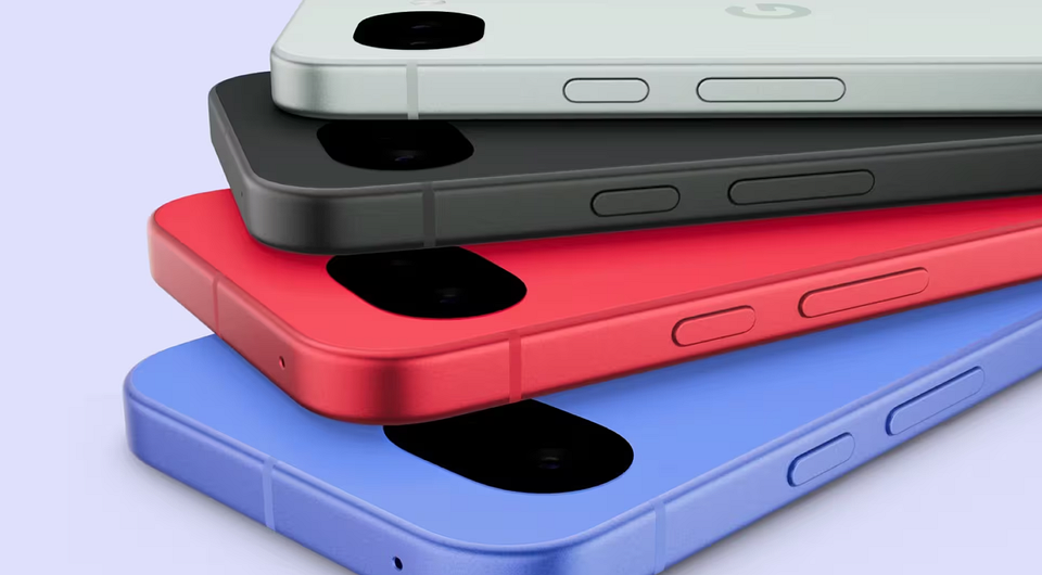 Google Pixel 10a разгромил Pixel 9a и iPhone 16e в тесте автономности