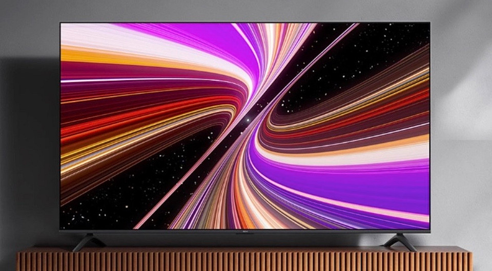 Самый дешёвый смарт-телевизор Xiaomi? Вышел REDMI Smart TV A50 на 50 дюймов с 4K и 144 Гц