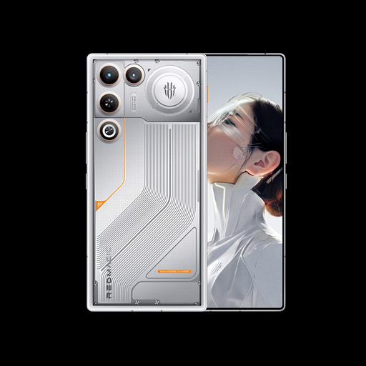 Стильный, игровой, недорогой. Вышел флагман Red Magic 11 Air Trace Edition