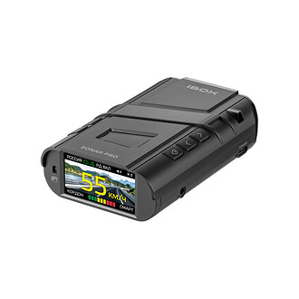 Диапазоны: X, K, Ka, Laser;GPS: есть;Голосовые оповещения: есть;Сигнатурный анализ: есть;Обновление: через приложение.