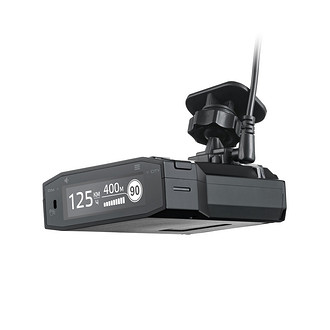 Диапазоны: X, K, Ka, Laser;GPS: есть;Wi-Fi: есть;Дисплей: OLED;Управление: выключение звука жестом;Антенна: рупорная с LNA-усилителем.