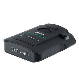 Диапазоны: X, K, Ka, Laser;GPS: есть, база России, СНГ и Европы;Wi-Fi: есть, обновление через приложение;Сигнатурный анализ: есть;Угол обзора лазера: 360 градусов;Платформа: ESP (пов...