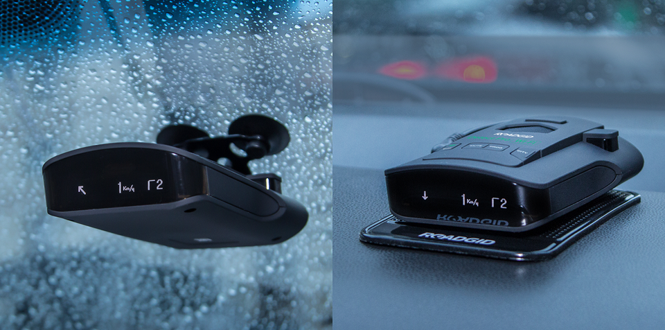 Скорость под контролем: топ-10 радар-детекторов для города и трассы