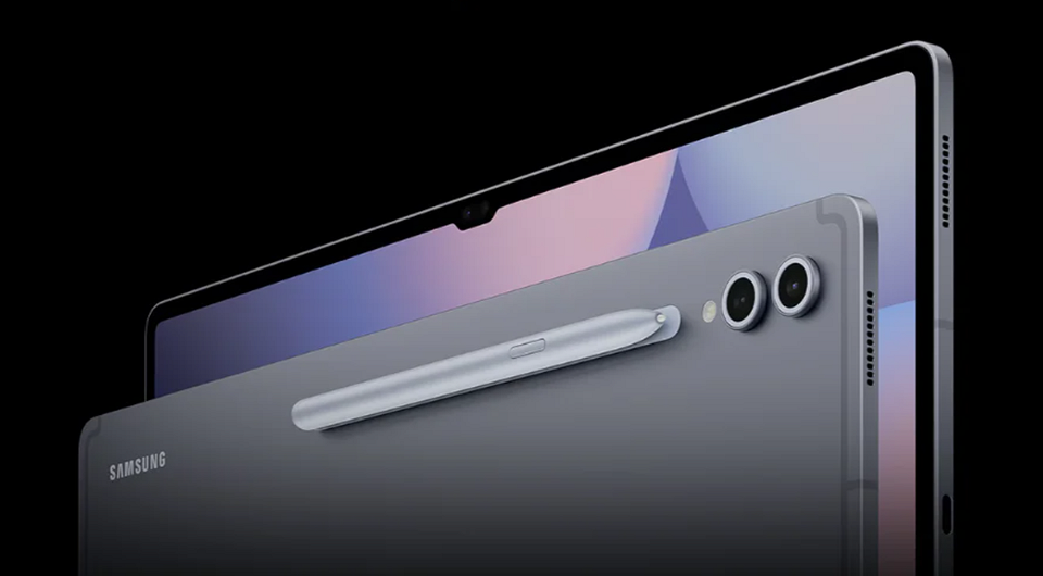 Гигантский планшет Samsung Galaxy Tab S12+ получит огромную батарею