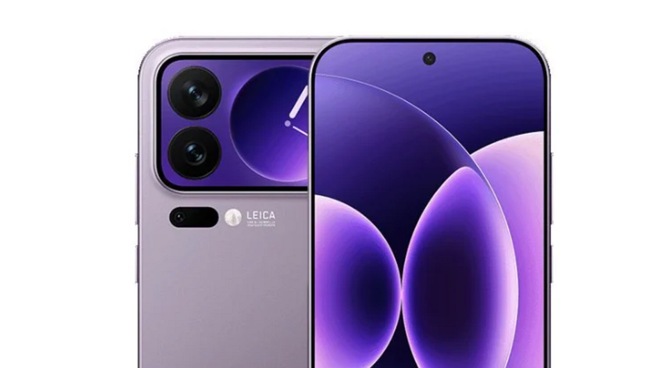 Маленький и крутой: Xiaomi 18 Pro получит две камеры по 200 Мп и батарею на 7000 мА*ч