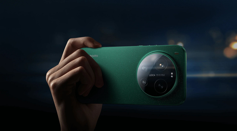 Лучшие камерофоны 2026: 7 моделей для идеальных фото