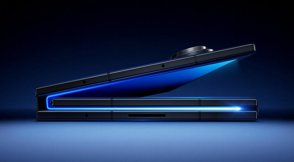 Samsung сворачивает производство Galaxy Z TriFold. Смартфон исчезнет всего через три месяца после релиза