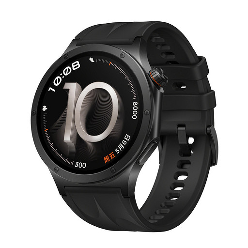 Стильные, мощные, доступные. Представлены часы Oppo Watch X3 с титановым корпусом и глюкометром