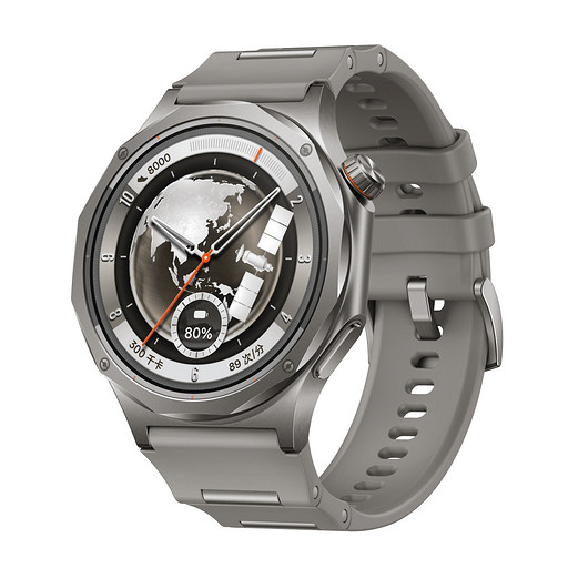 Стильные, мощные, доступные. Представлены часы Oppo Watch X3 с титановым корпусом и глюкометром