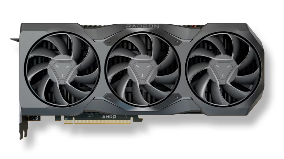 Какая видеокарта лучше для 4K Radeon RX 7900 XTX сравнили с Radeon RX 9070 XT