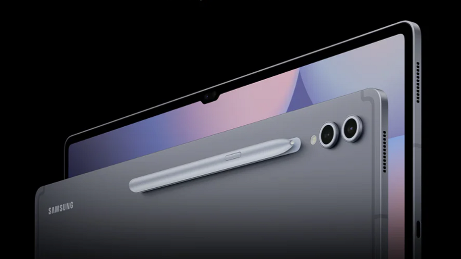 Гигантский планшет Samsung Galaxy Tab S12 получит огромную батарею