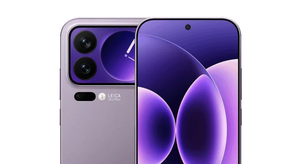 Маленький и крутой: Xiaomi 18 Pro получит две камеры по 200 Мп и батарею на 7000 мА*ч