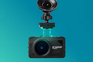 Топ-10 видеорегистраторов с радар-детектором 2026 года