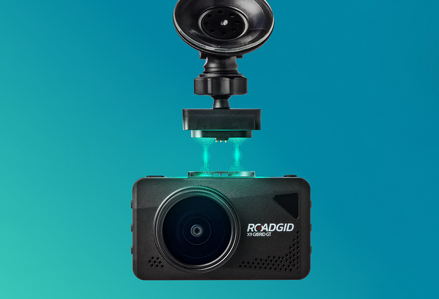 Топ-10 видеорегистраторов с радар-детектором 2026 года