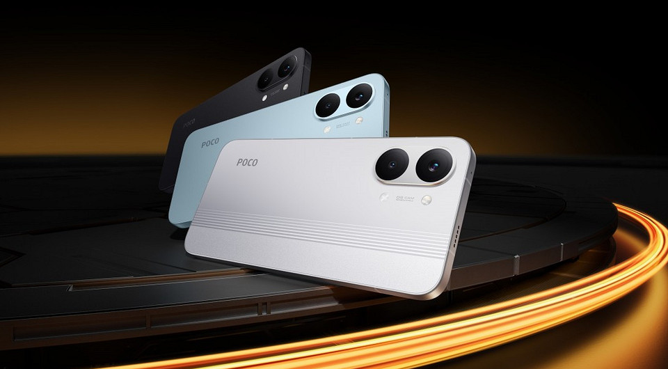 Эксперты протестировали POCO X8 Pro Max на автономность — результат ошеломительный