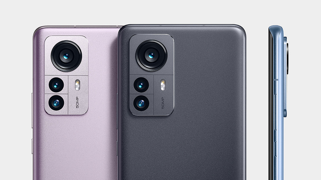 Смартфоны линейки Xiaomi 12 больше не будут получать новые версии HyperOS и Android