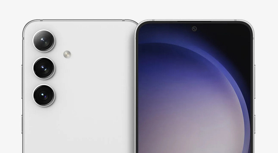 Внезапно: Samsung закупает дисплеи у китайской CSOT для смартфонов Galaxy