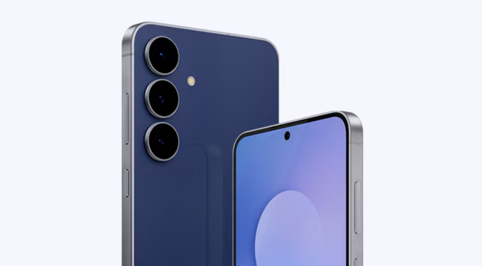 Народный смартфон Samsung Galaxy S26 FE выйдет совсем скоро