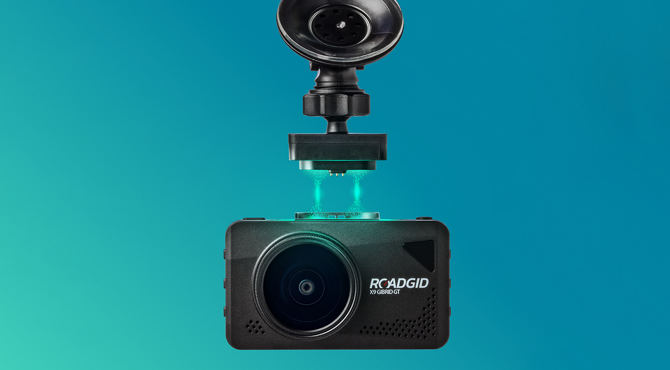 Топ-10 видеорегистраторов с радар-детектором 2026 года