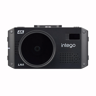 Разрешение: 3840 × 2160;Угол обзора: 170 градусов;Встроенный аккумулятор: 2 суперконденсатора;Радар-детектор: сигнатурный, GPS и ГЛОНАСС;Цена: от 15 500 рублей.