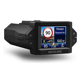 Разрешение: 1920 × 1080;Угол обзора: 140 градусов;Встроенный аккумулятор: суперконденсатор;Радар-детектор: сигнатурный Z-фильтр, рупорная антенна, диапазоны K, Стрелка, Лазер;Цена: о...