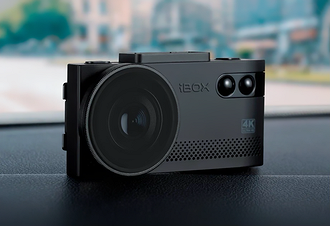 Разрешение: 3840 × 2160;Угол обзора: 170 градусов;Встроенный аккумулятор: суперконденсатор;Радар-детектор: сигнатурный, LaserVision с усилителем;Цена: от 21 000 рублей.