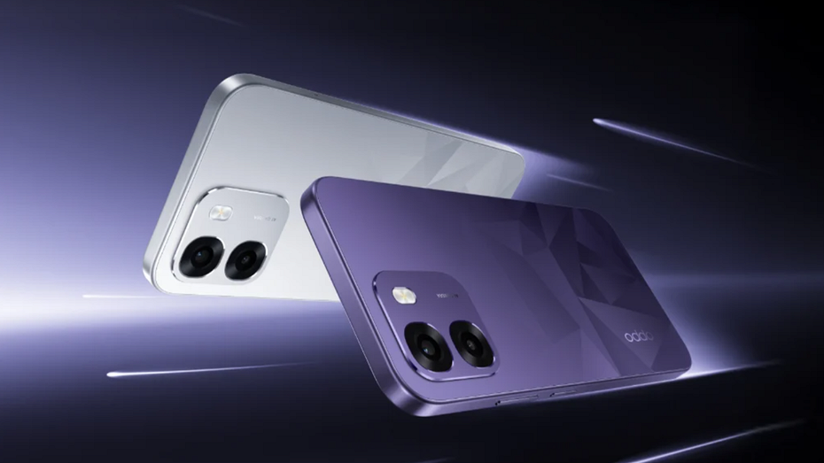 Представлен народный смартфон OPPO K14 5G с батареей на 7000 мА*ч