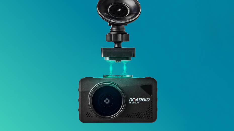 Топ-10 видеорегистраторов с радар-детектором 2026 года