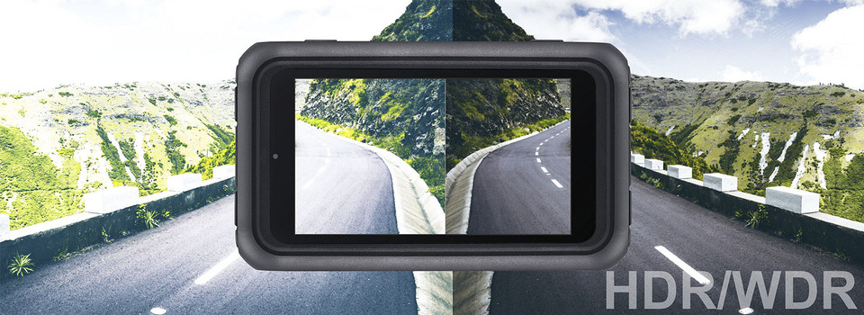 Топ-10 видеорегистраторов с радар-детектором 2026 года