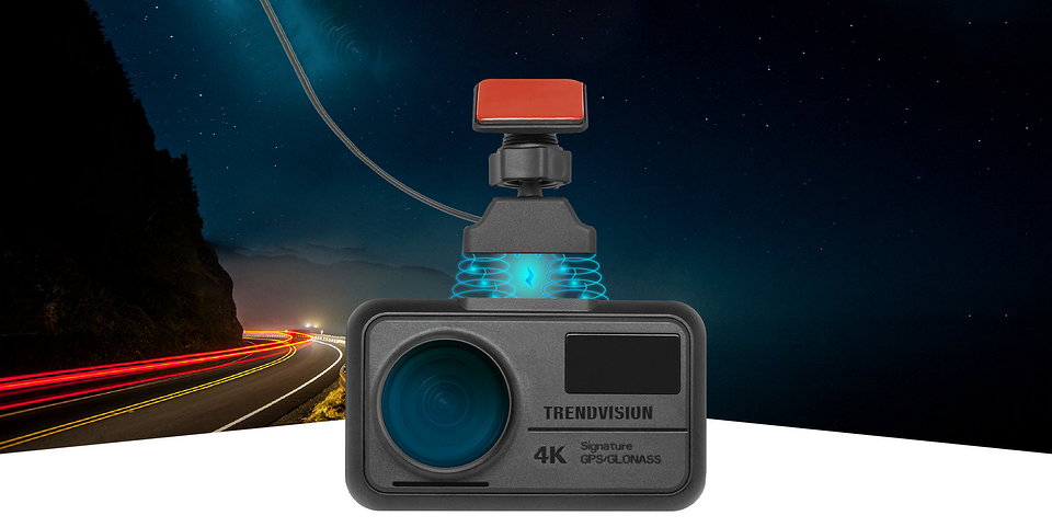 Топ-10 видеорегистраторов с радар-детектором 2026 года