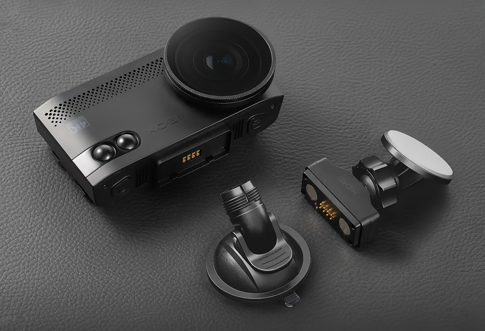 Топ-10 видеорегистраторов с радар-детектором 2026 года