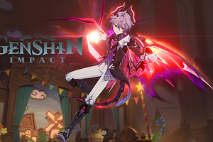 Как проходить «Испытание доблести» в «Геншин Импакт»: советы по набору отряда и тактика