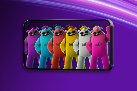 Эпичная победа: Fortnite возвращается в Google Play спустя 5 лет