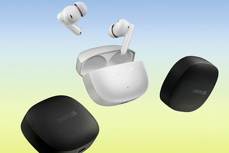 Разве такое возможно в бюджетных TWS? Вышли OnePlus Nord Buds 4 Pro с мощным шумодавом и топовым звуком