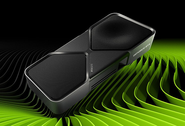 Эксперт сравнил видеокарты GeForce RTX 5070 и GeForce RTX 5070 Ti в 1080p в 10 играх