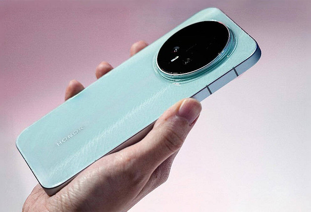 Компактный суперфлагман HONOR Magic 9 порадует камерой на 200 Мп и батареей на 8000 мА*ч