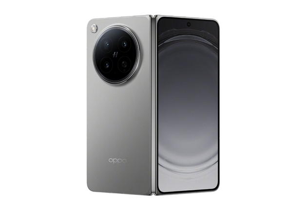 Глобальный раскладной флагман OPPO Find N6 оценили в $1799