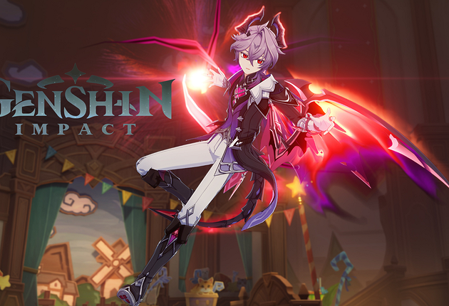 Как проходить «Испытание доблести» в «Геншин Импакт»: советы по набору отряда и тактика