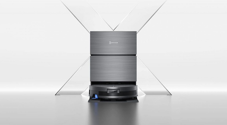 Роботы-пылесосы Ecovacs научились понимать живую русскую речь