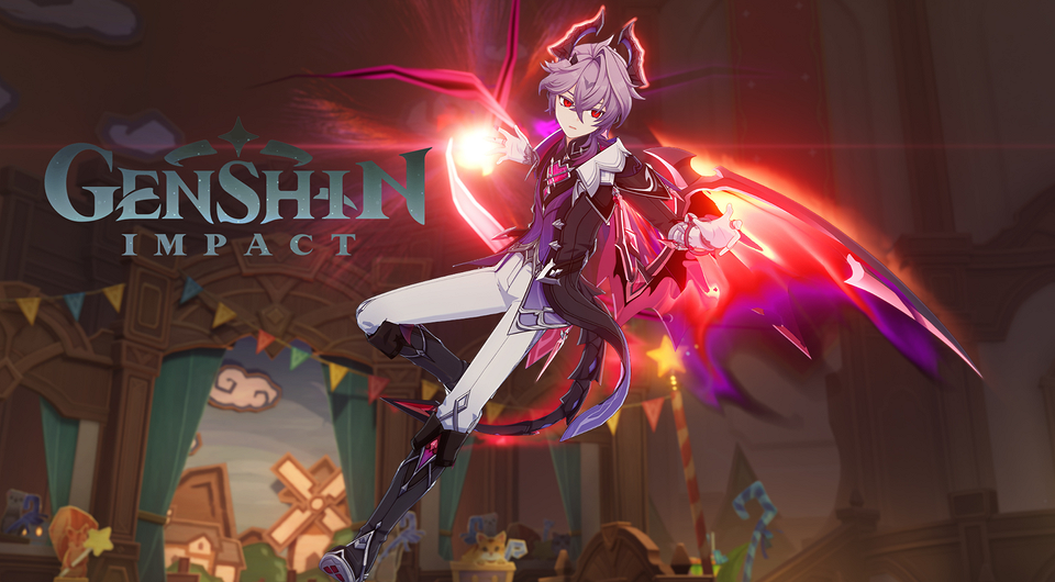 Как проходить «Испытание доблести» в «Геншин Импакт»: советы по набору отряда и тактика